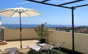 Panoramic Seaview